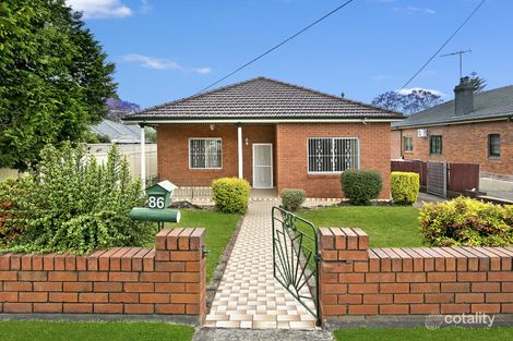 Property photo of 86 Bowden Street Ryde NSW 2112
