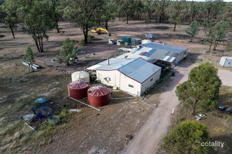 Property photo of 268 Males Drive Tara QLD 4421