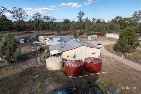 Property photo of 268 Males Drive Tara QLD 4421