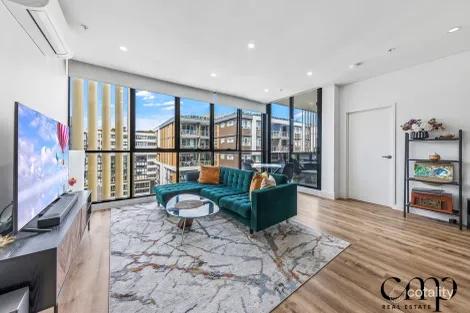 907/10 Stanley St, Kogarah, NSW 2217