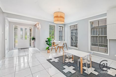 Property photo of 23 Adventure Place Rouse Hill NSW 2155