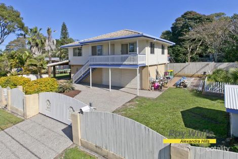 Property photo of 38 Stuart Street Wellington Point QLD 4160