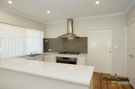 Property photo of 40A Fifth Avenue Mount Lawley WA 6050