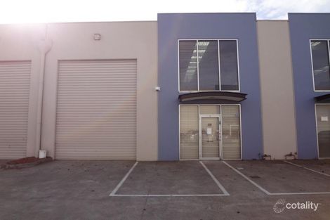 4/3-4 Dunlop Ct, Bayswater, VIC 3153