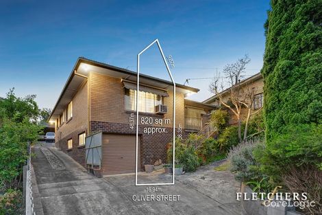 Property photo of 39 Oliver Street Ringwood VIC 3134