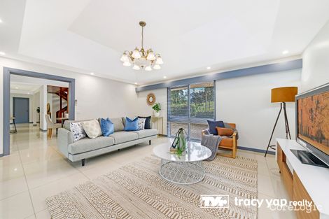 Property photo of 31 Coral Tree Drive Carlingford NSW 2118