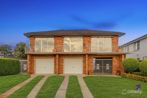 4 Belford Pl, Greenacre, NSW 2190