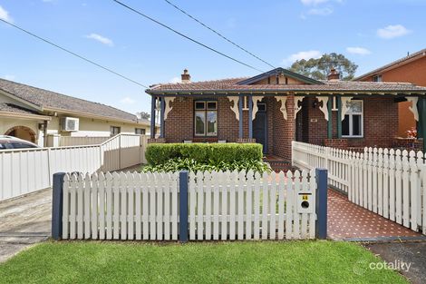 Property photo of 46 Brighton Avenue Croydon Park NSW 2133