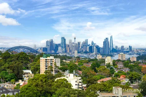 1402/486 Pacific Hwy, St Leonards, NSW 2065