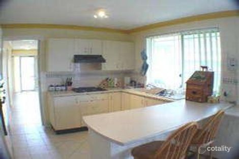 Property photo of 18 Gershwin Crescent Claremont Meadows NSW 2747
