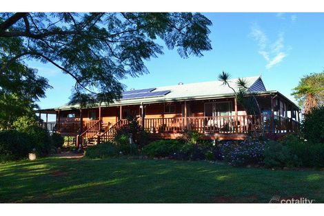 363 English Rd, Kiamba, QLD 4560