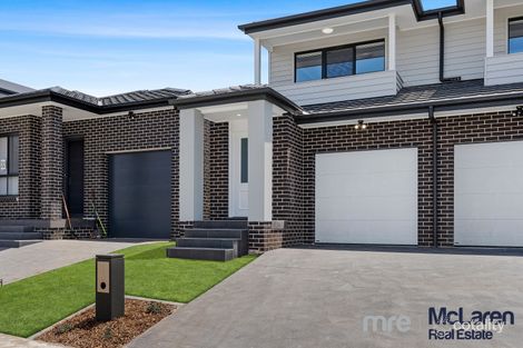 1/30 Barrier St, Gregory Hills, NSW 2557