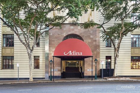 39/255 Ann St, Brisbane City, QLD 4000