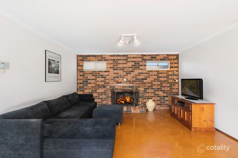 Property photo of 2 Bemboka Crescent Kaleen ACT 2617