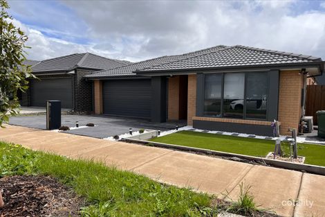35 Varanasi Dr, Wollert, VIC 3750