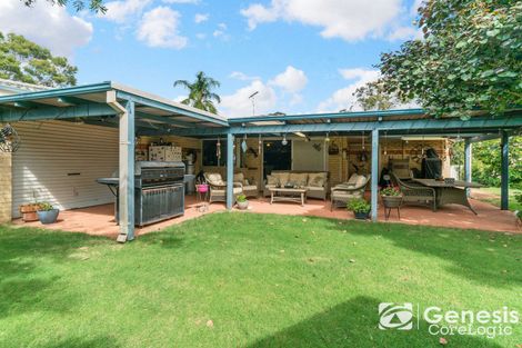 Property photo of 5 Jarrah Close Bullsbrook WA 6084