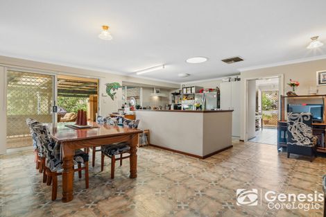 Property photo of 5 Jarrah Close Bullsbrook WA 6084