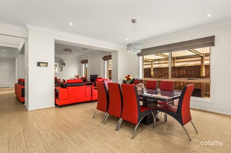 Property photo of 71 Cuthbert Avenue Truganina VIC 3029