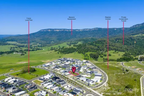 8 Reed Creek Rd, Huntley, NSW 2530