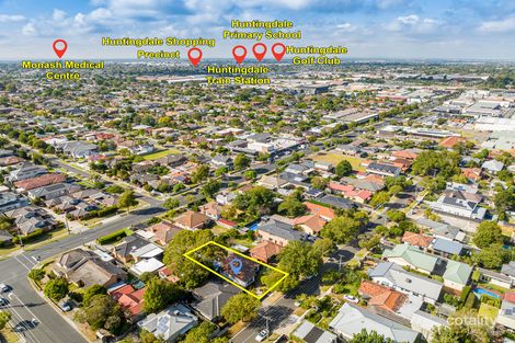 Property photo of 30 Henry Street Oakleigh VIC 3166