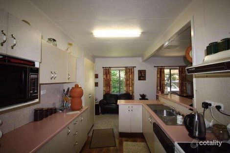 Property photo of 71 Wompoo Road Longreach QLD 4730