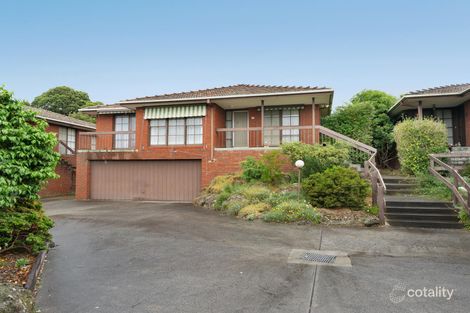 Property photo of 4/22 Middleborough Road Burwood East VIC 3151