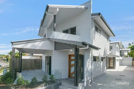Property photo of 2/99 Wynnum Esplanade Wynnum QLD 4178