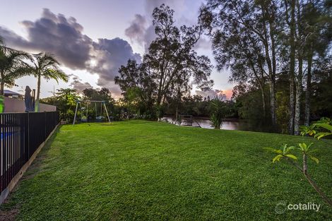 Property photo of 27 The Peninsula Helensvale QLD 4212
