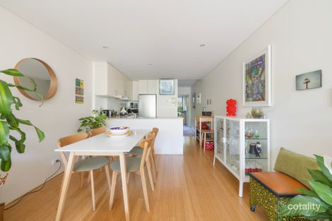 Property photo of 5/115 Wigram Road Forest Lodge NSW 2037