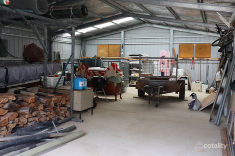 Property photo of 171 Ashvale Road Bolaro NSW 2629