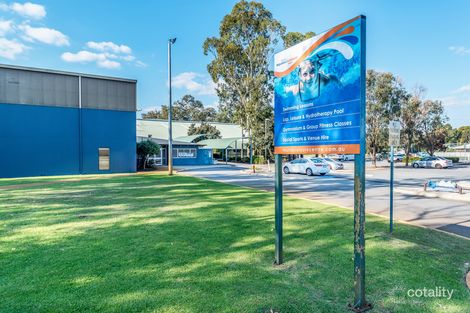 15 Hampton Rd, Pinjarra, WA 6208