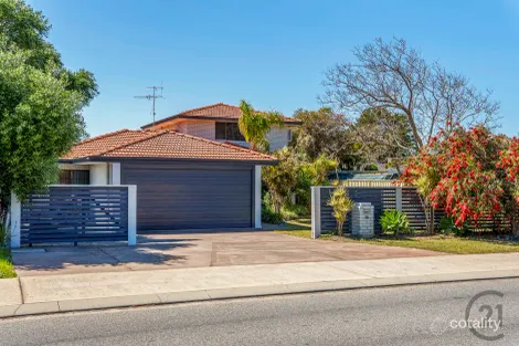 26 Glencoe Pde, Halls Head, WA 6210
