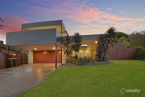 Property photo of 56 O'Dea Road Mount Annan NSW 2567