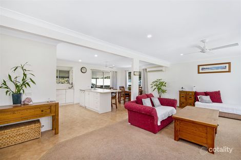 Property photo of 3 Cowarra Close King Creek NSW 2446