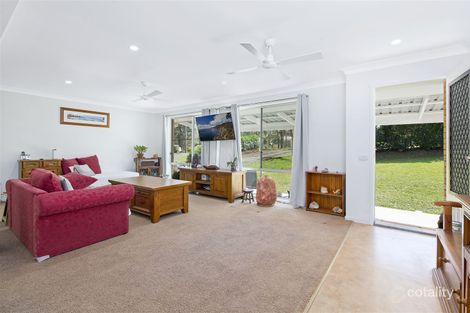 Property photo of 3 Cowarra Close King Creek NSW 2446