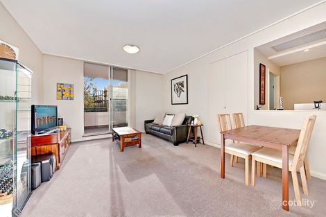 Property photo of 493/4 The Crescent Wentworth Point NSW 2127