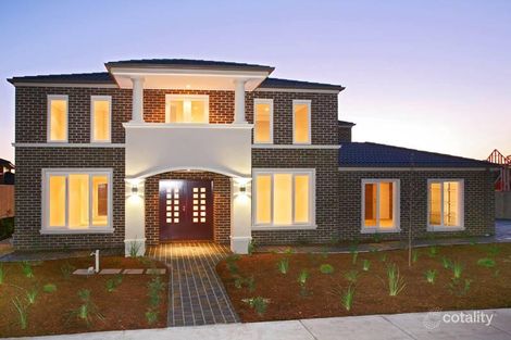 34 Cambridge Dr, Berwick, VIC 3806