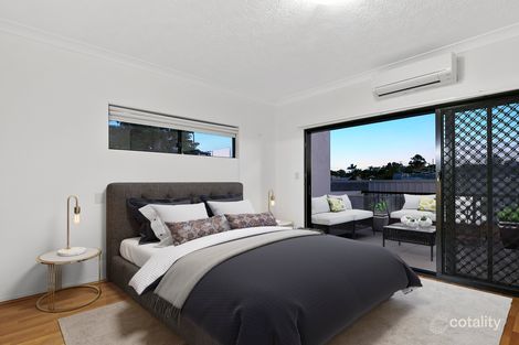 Property photo of 8/3 Heaslop Street Woolloongabba QLD 4102