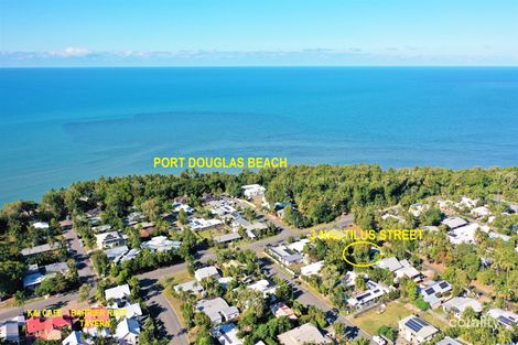 Property photo of 3 Nautilus Street Port Douglas QLD 4877