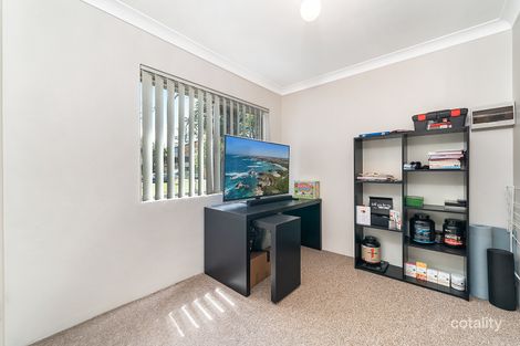Property photo of 5/12 Thurston Street Penrith NSW 2750