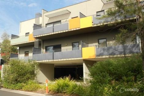 Property photo of 33/1 Eucalyptus Mews Notting Hill VIC 3168