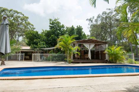 Property photo of 6 Commodore Drive South Bingera QLD 4670