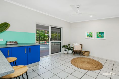 Property photo of 6 Mein Close Brinsmead QLD 4870