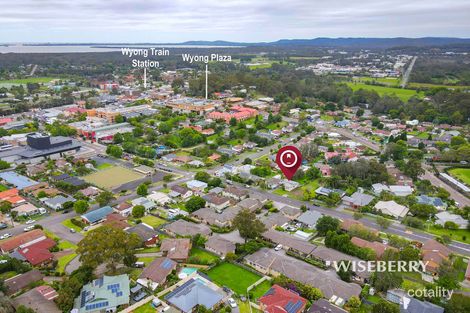 Property photo of 17 Anzac Avenue Wyong NSW 2259