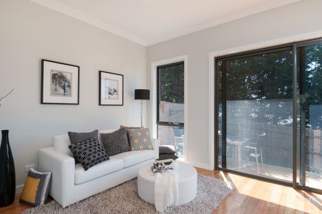 Property photo of 3/63 Victoria Road Chirnside Park VIC 3116