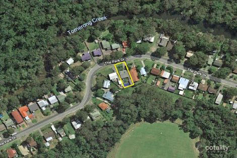 Property photo of 266 The Park Drive Sanctuary Point NSW 2540
