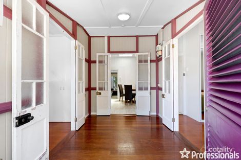 Property photo of 11 Schaefer Street West Mackay QLD 4740