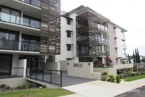 136/75 Central Lane, Gladstone Central, QLD 4680