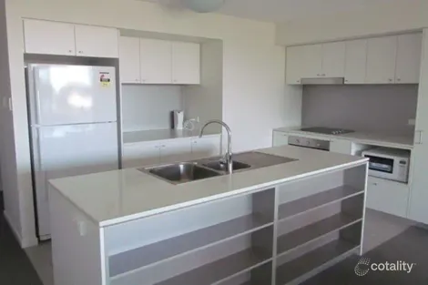 Property photo of 136/75 Central Lane Gladstone Central QLD 4680