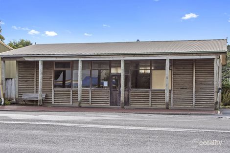 122 Main St, Zeehan, TAS 7469